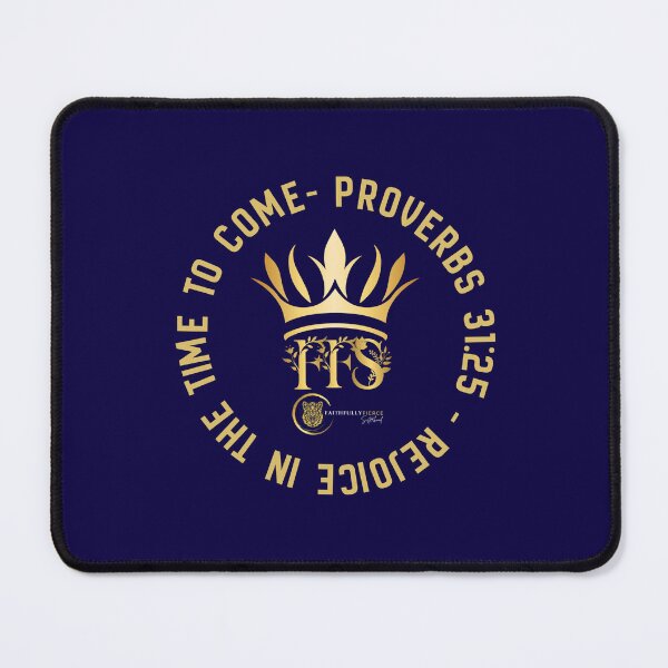 Item preview, Clothed in Strength & Dignity designed and sold by FFSisterhood.