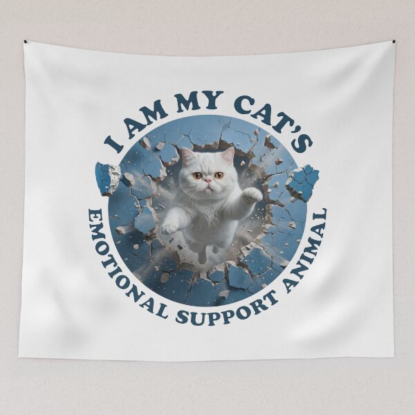 Item preview, Exotic Cat Breed designed and sold by Daniel Leighton.
