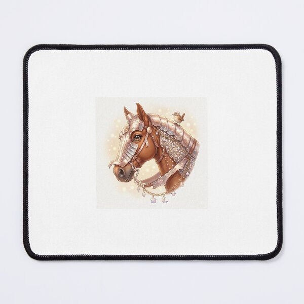 Item preview, Celestial Guardian Pony designed and sold by LittleSmileArt.