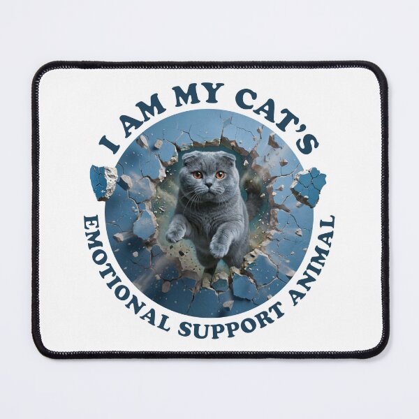 Item preview, Scottish Fold Cat Breed designed and sold by Daniel Leighton.