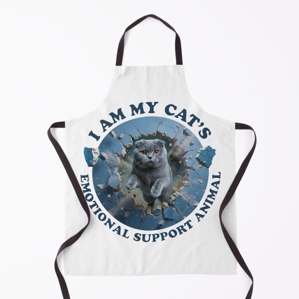Item preview, Scottish Fold Cat Breed designed and sold by Daniel Leighton.