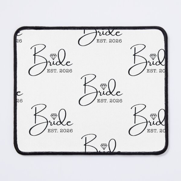 Item preview, Bride 2026 Future Wife Engagement designed and sold by Goleon12.