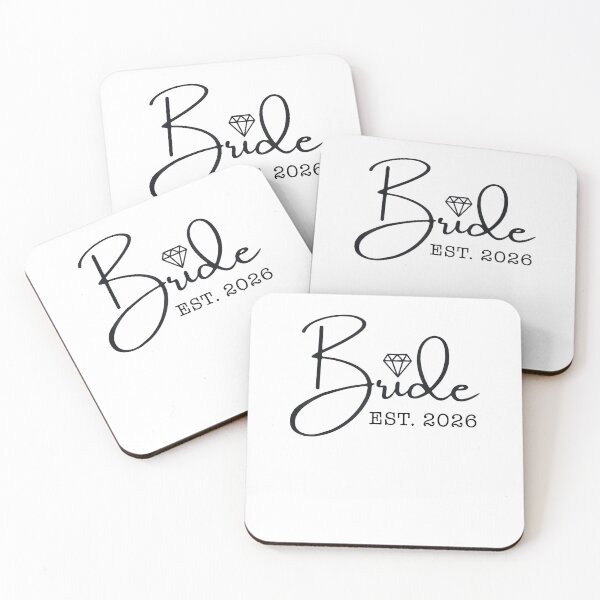 Item preview, Bride 2026 Future Wife Engagement designed and sold by Goleon12.