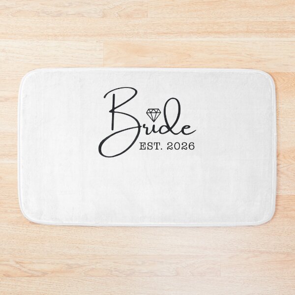Item preview, Bride 2026 Future Wife Engagement designed and sold by Goleon12.