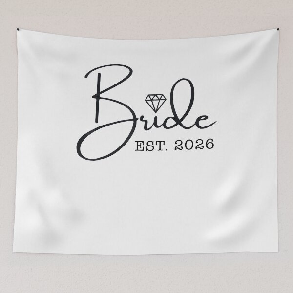 Item preview, Bride 2026 Future Wife Engagement designed and sold by Goleon12.