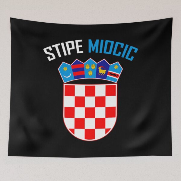 Item preview, Stipe Miocic The Firefighter designed and sold by JeyVel.