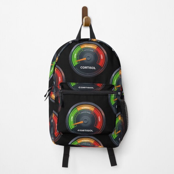 Item preview, Low Cortisol Levels  designed and sold by gear-posters.
