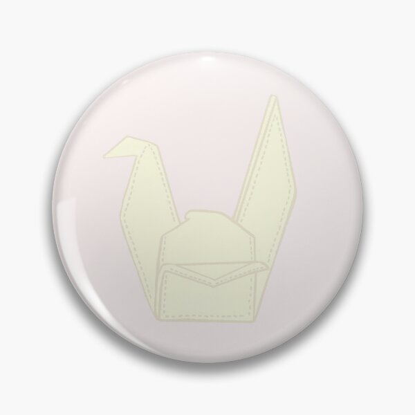 Item preview, paper crane designed and sold by sugar moss.