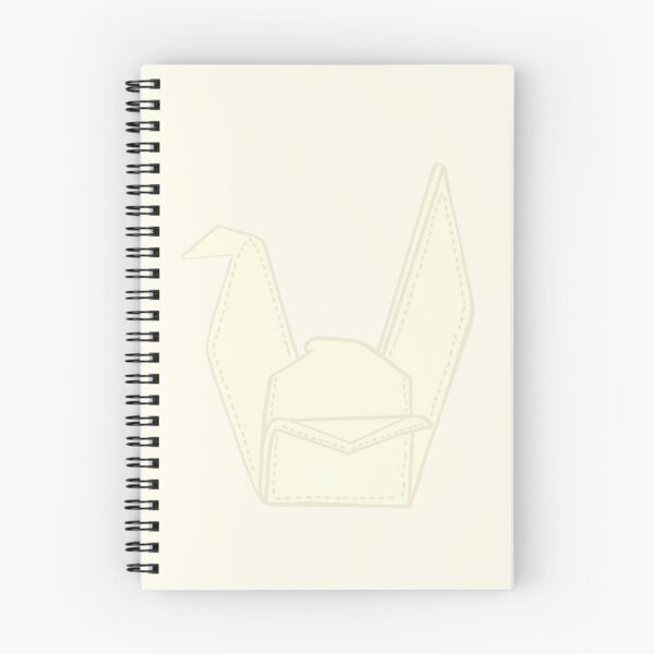 Item preview, paper crane designed and sold by sugar moss.