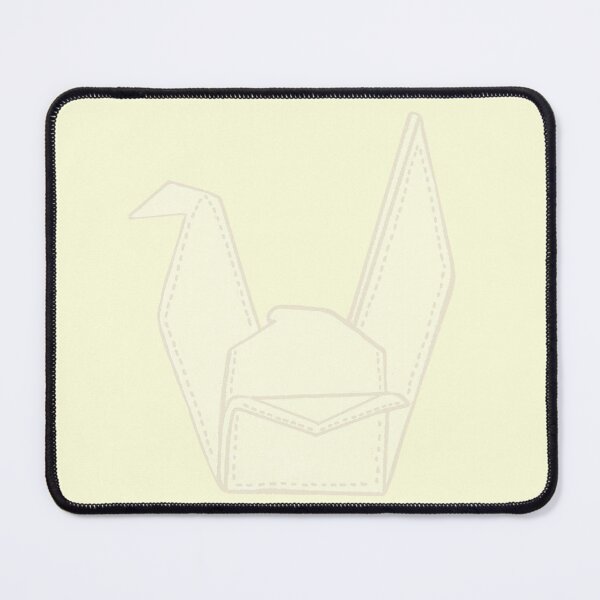Item preview, paper crane designed and sold by sugar moss.