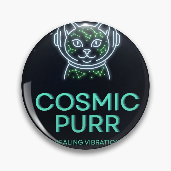 Item preview, Cosmic Purr designed and sold by Cosmic Purr.