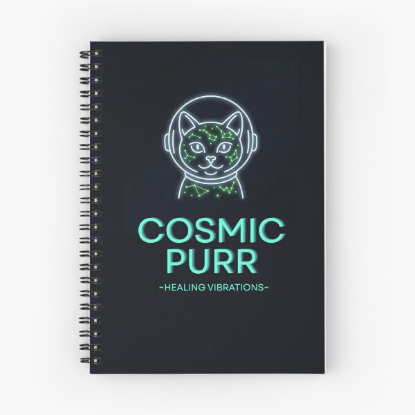 Item preview, Cosmic Purr designed and sold by Cosmic Purr.