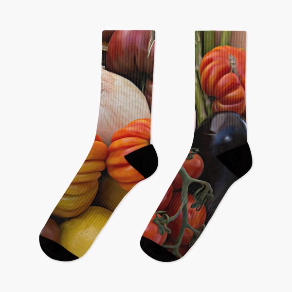 Item preview, Heirloom Tomatoes Fresh Garden Vegetables Farm Harvest designed and sold by Moriarty's Digital Visions.