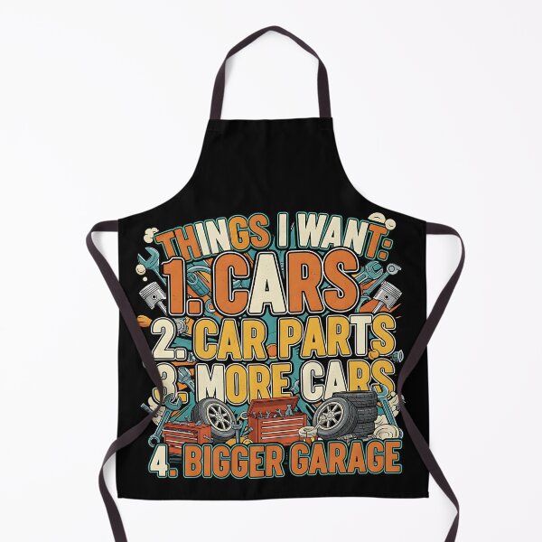 Item preview, retro things i want engine lover car culture designed and sold by ArtDesignTp.