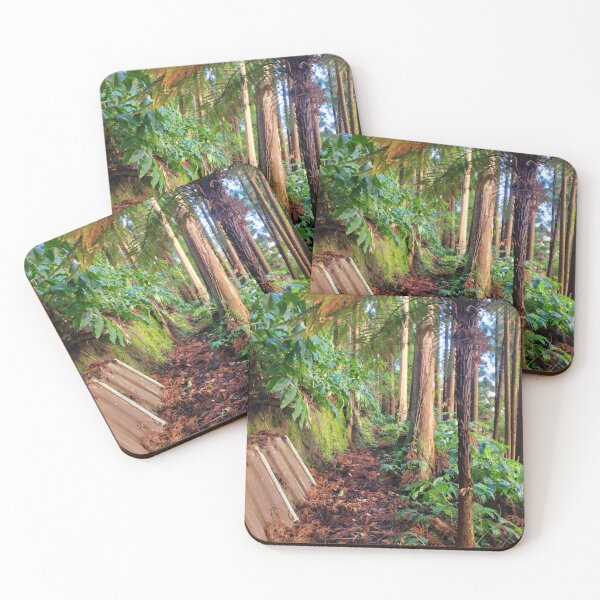 Item preview, Hidden Path designed and sold by Drawn2EachOther.