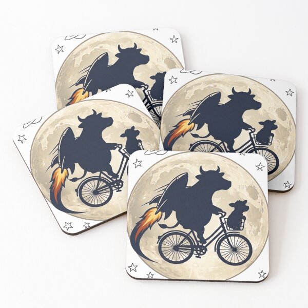 Item preview, flying back home designed and sold by Rocket-cow.