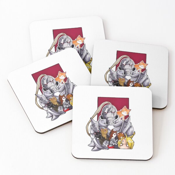 Item preview, fullmetal alchemist designed and sold by Brain-Spyro.