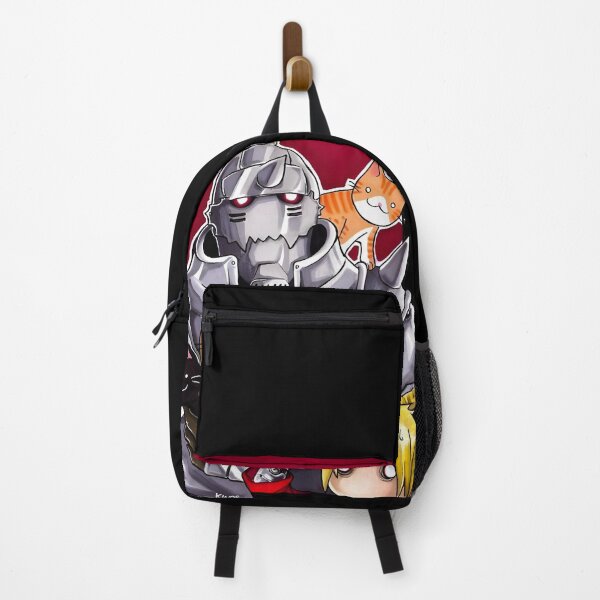 Item preview, fullmetal alchemist designed and sold by Brain-Spyro.