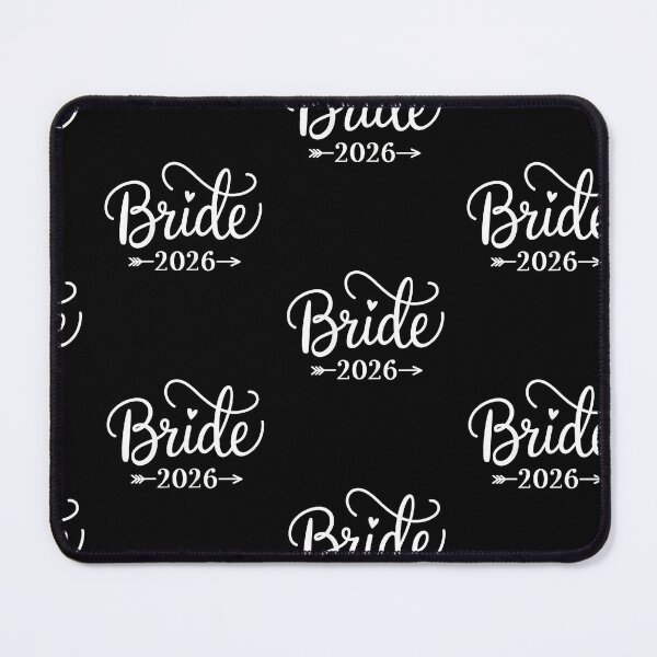 Item preview, Bride Est 2026 Married Wedding Bridal Party Bachelorette designed and sold by Goleon12.