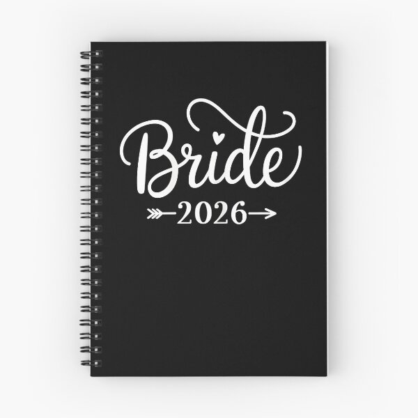 Item preview, Bride Est 2026 Married Wedding Bridal Party Bachelorette designed and sold by Goleon12.