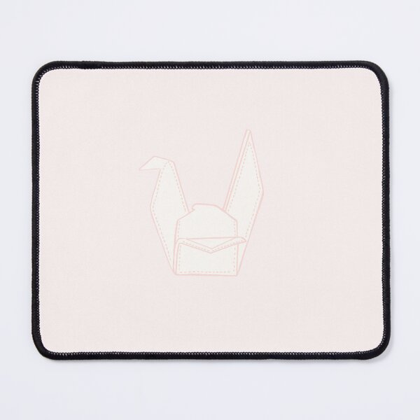 Item preview, pink paper crane designed and sold by sugar moss.
