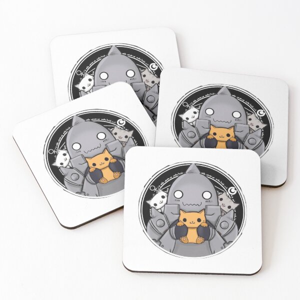 Item preview, fullmetal  designed and sold by Brain-Spyro.