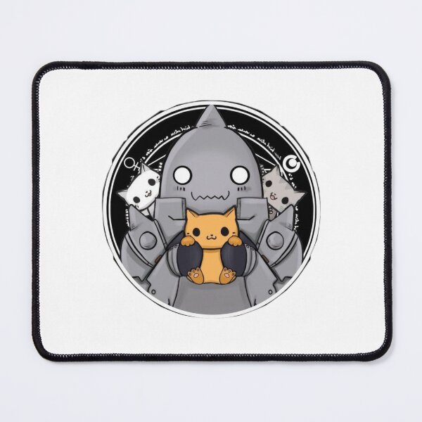 Item preview, fullmetal  designed and sold by Brain-Spyro.