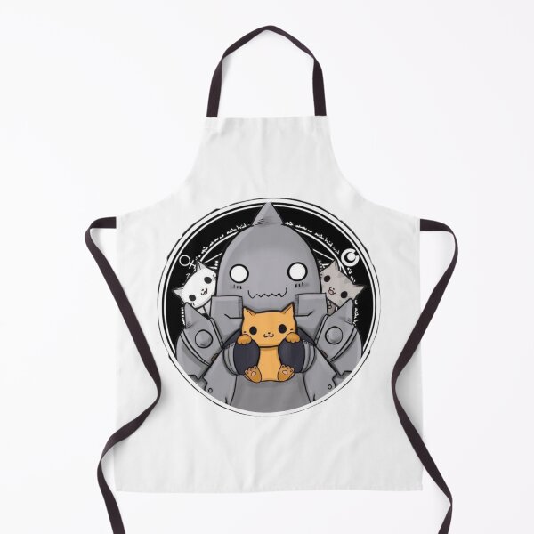Item preview, fullmetal  designed and sold by Brain-Spyro.