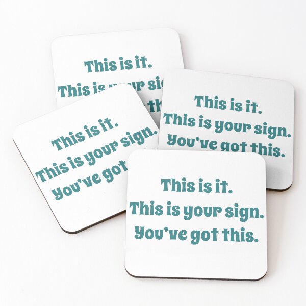 Item preview, Your Sign designed and sold by Dead-Dove-Ltd.