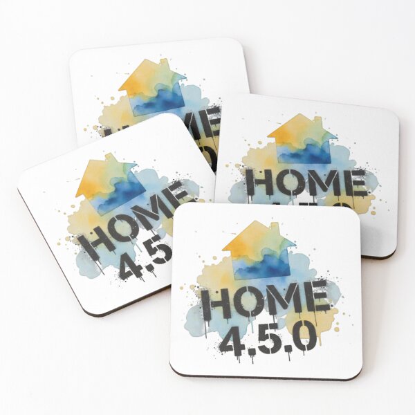 Item preview, Ukraine Home 4.5.0. - All Quiet Watercolor Street Art designed and sold by Valeriia_Isaieva.