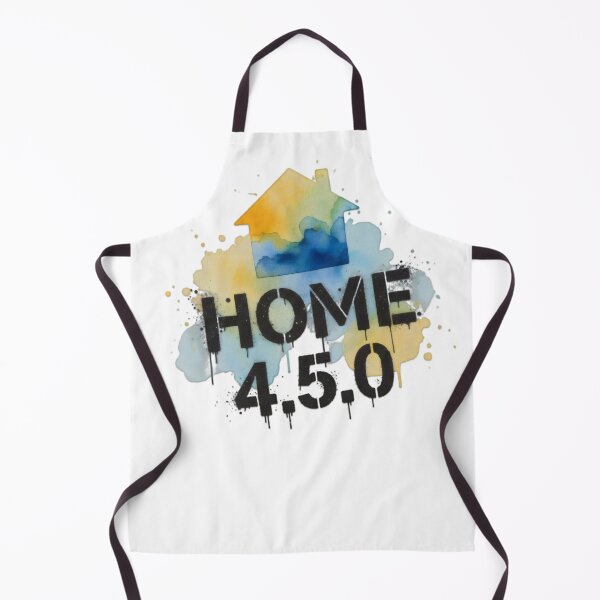 Item preview, Ukraine Home 4.5.0. - All Quiet Watercolor Street Art designed and sold by Valeriia_Isaieva.