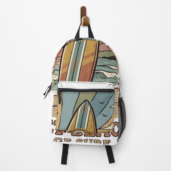 Item preview, Sunset Beach Vintage Surf designed and sold by urbinet.