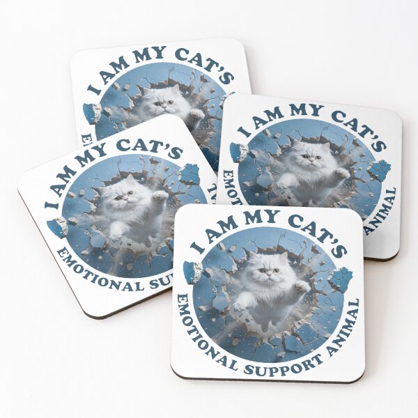 Item preview, Persian Cat Breed designed and sold by Daniel Leighton.