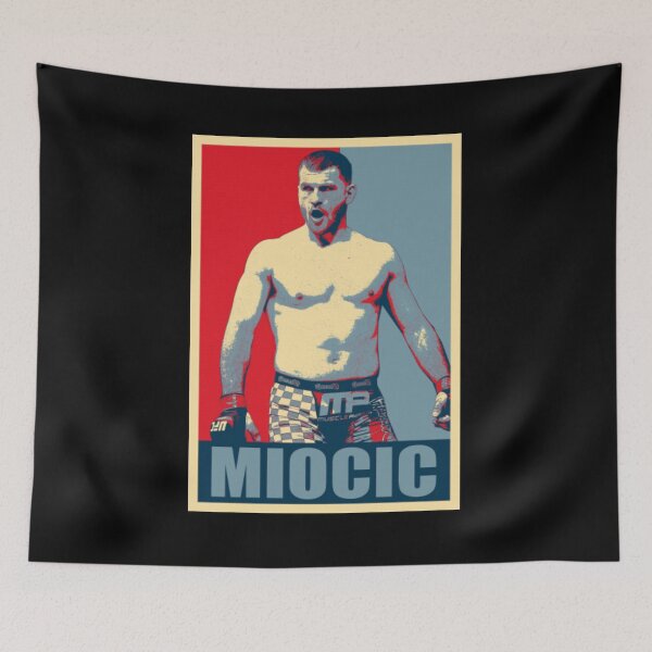 Item preview, Stipe Miocic designed and sold by JeyVel.