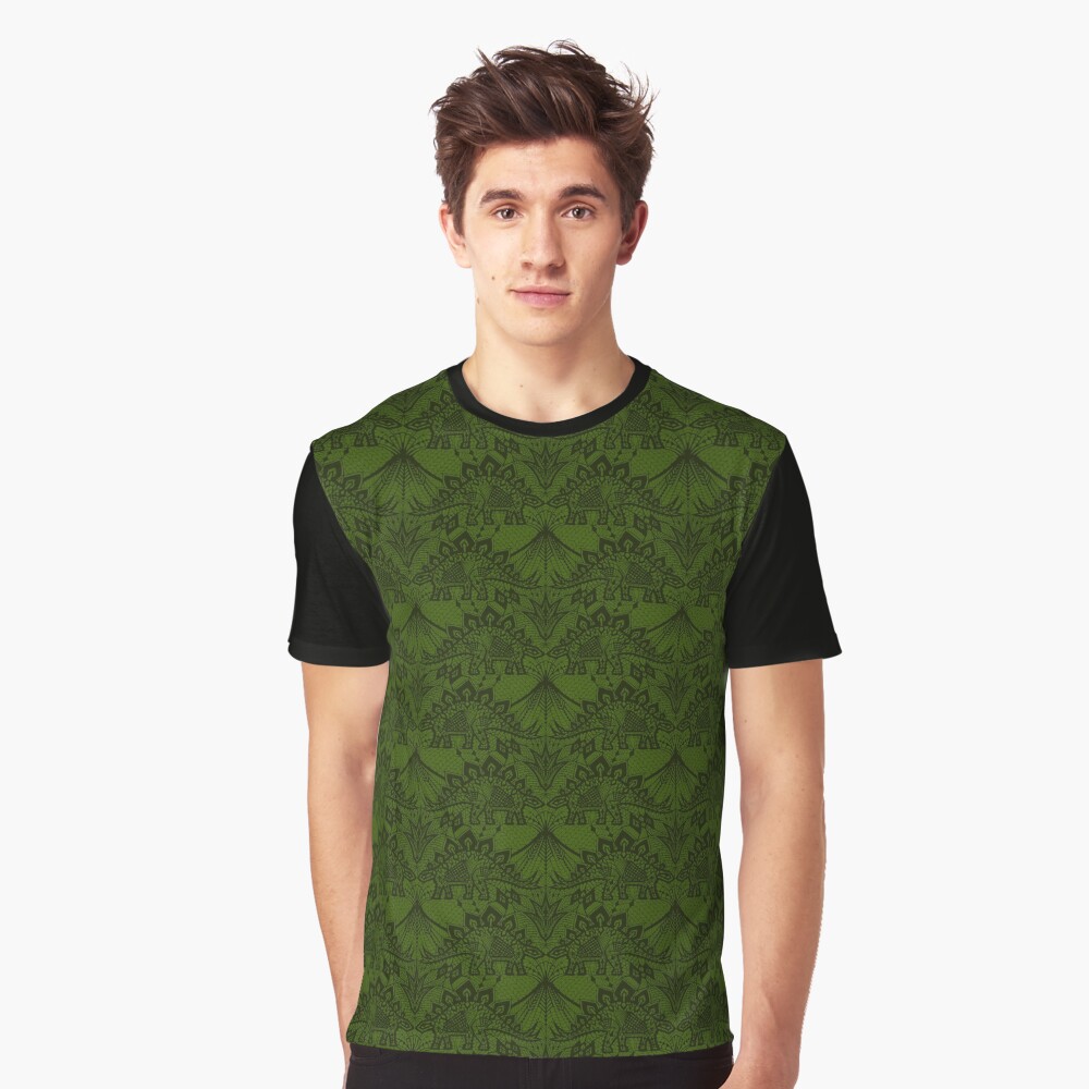Item preview, Graphic T-Shirt designed and sold by andreaalice.