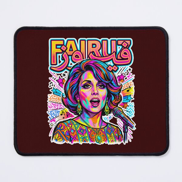 Item preview, Fairuz designed and sold by Lilja888.