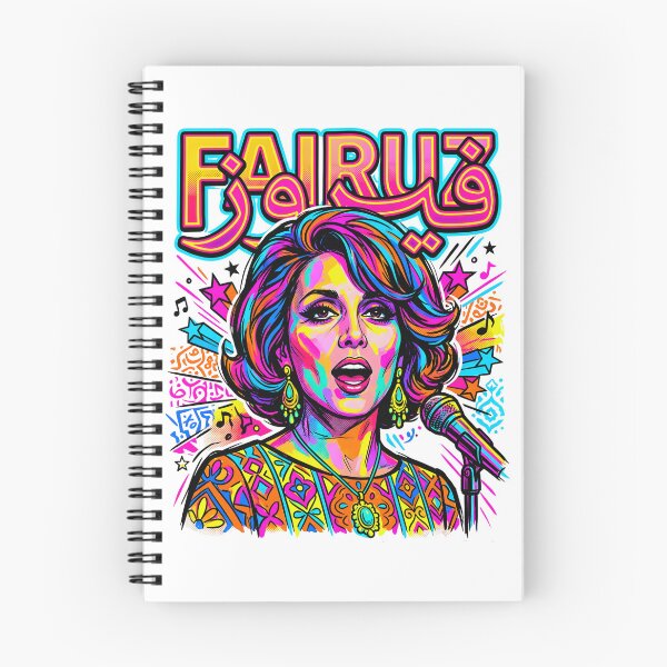 Item preview, Fairuz designed and sold by Lilja888.