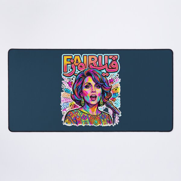 Item preview, Fairuz designed and sold by Lilja888.