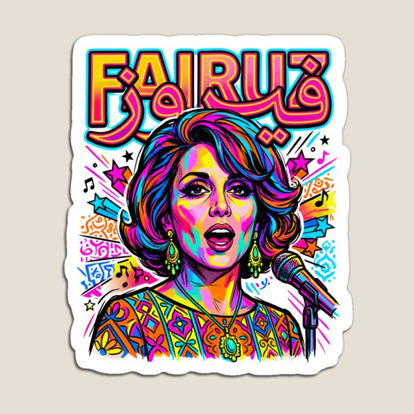 Item preview, Fairuz designed and sold by Lilja888.