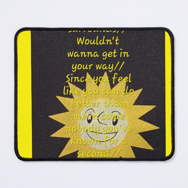 Item preview, Paradigm Breaker Sun Poetry Merch designed and sold by EchoesDestiny.