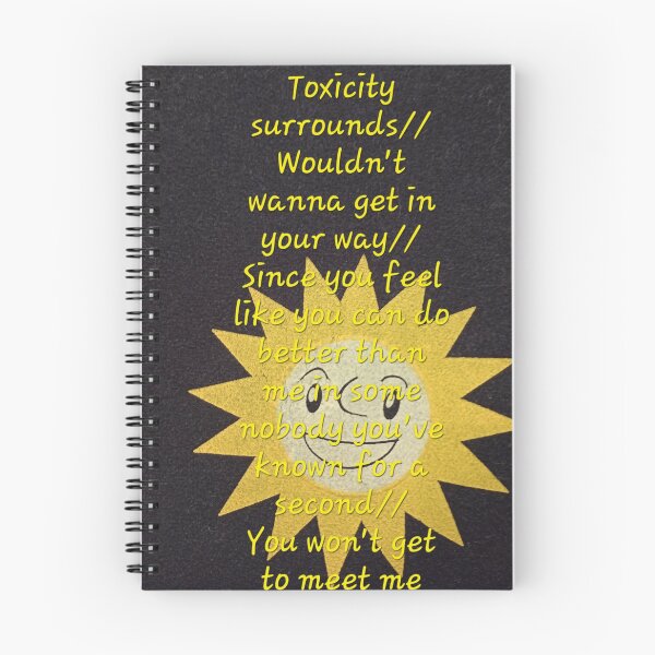 Item preview, Paradigm Breaker Sun Poetry Merch designed and sold by EchoesDestiny.