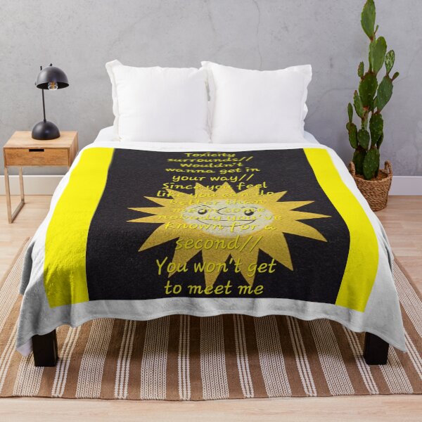Item preview, Paradigm Breaker Sun Poetry Merch designed and sold by EchoesDestiny.