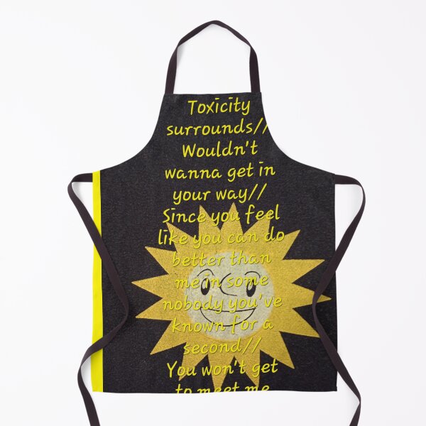 Item preview, Paradigm Breaker Sun Poetry Merch designed and sold by EchoesDestiny.