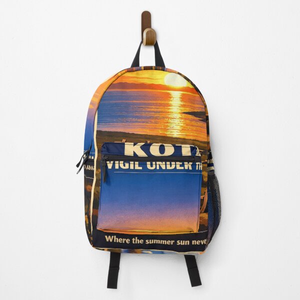 Item preview, Kotzebue LRRS designed and sold by 611 CES stuff created.