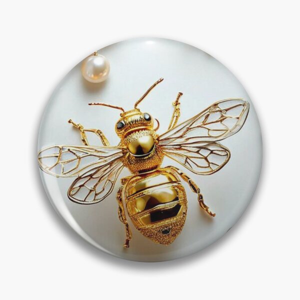 Item preview, abeja designed and sold by ezgiworkshop.