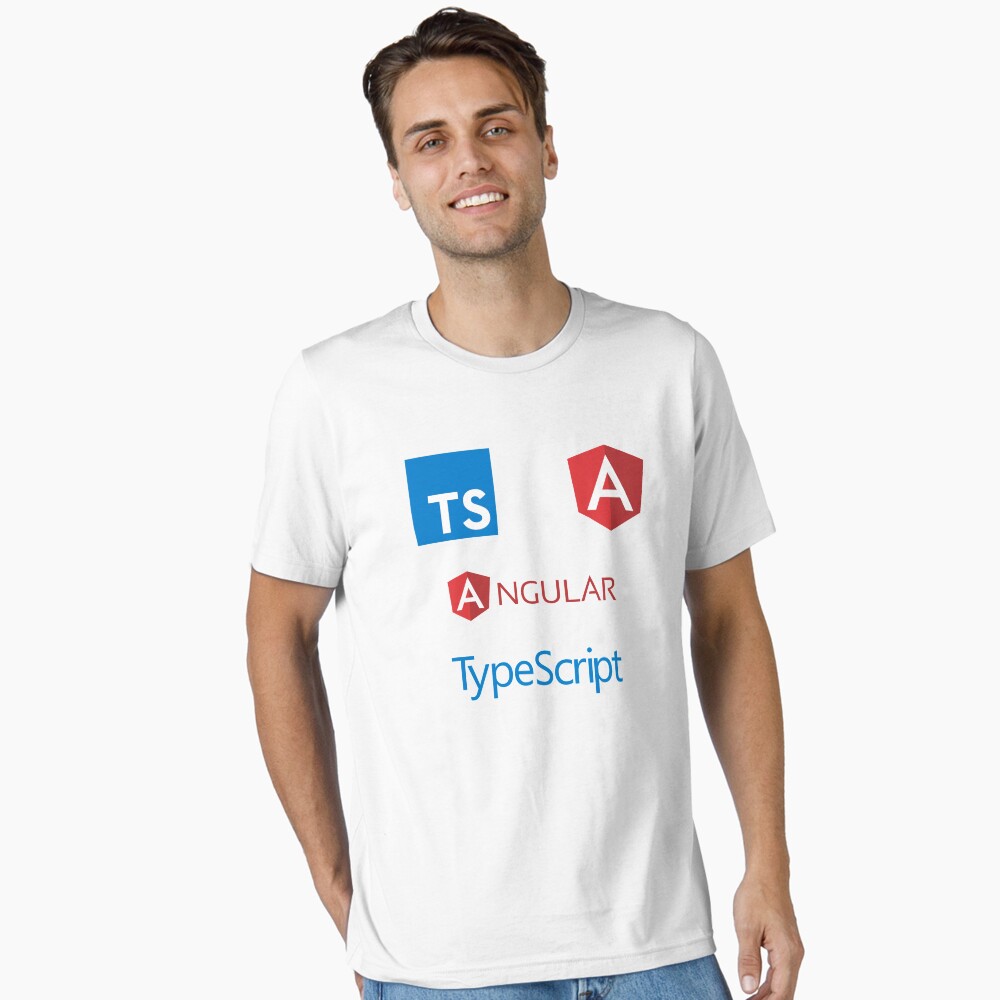 Item preview, Essential T-Shirt designed and sold by yourgeekside.