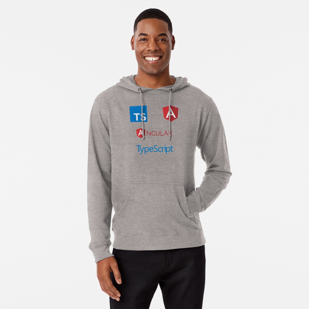 Item preview, Lightweight Hoodie designed and sold by yourgeekside.