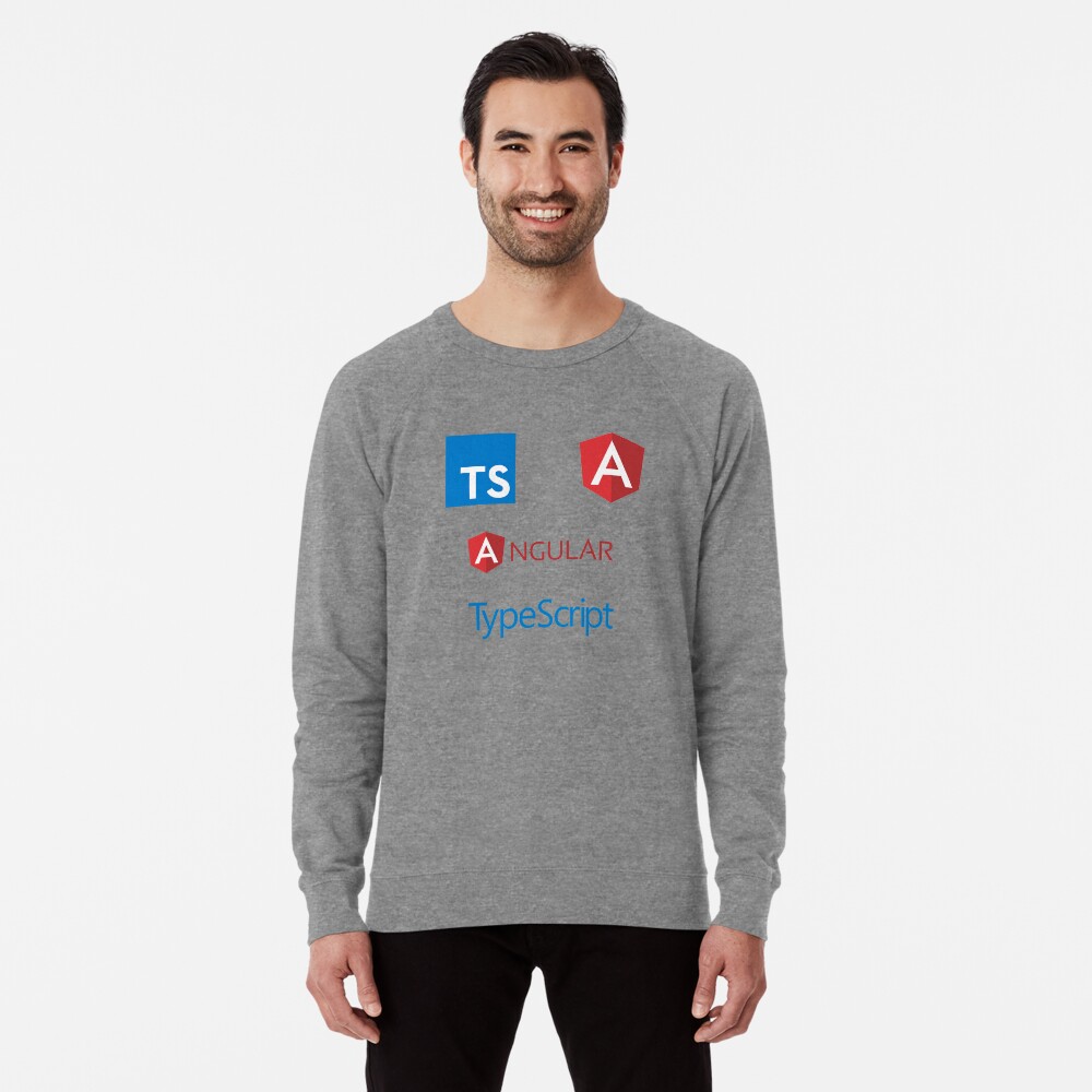 Item preview, Lightweight Sweatshirt designed and sold by yourgeekside.