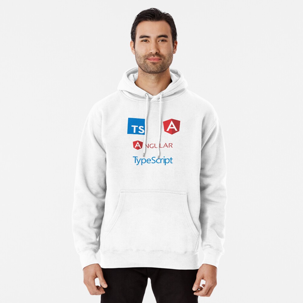 Item preview, Pullover Hoodie designed and sold by yourgeekside.