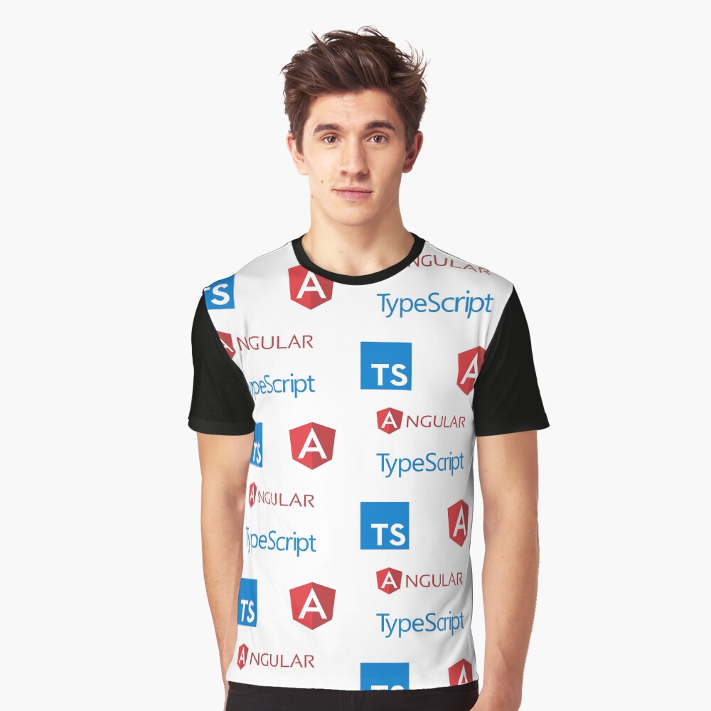 Item preview, Graphic T-Shirt designed and sold by yourgeekside.